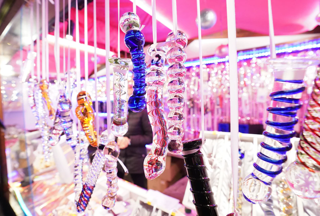 Toys, Verhütung und Co.: So geht Sex umweltfreundlich