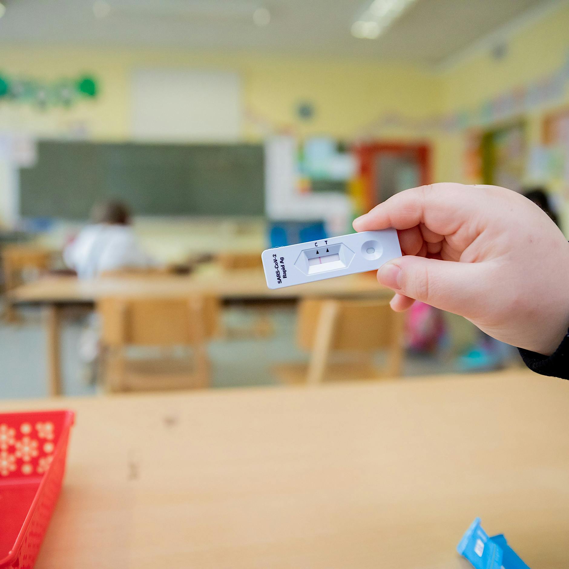 Berliner Amtsarzt: Aussetzung der Präsenzpflicht „entsetzliche Dummheit“