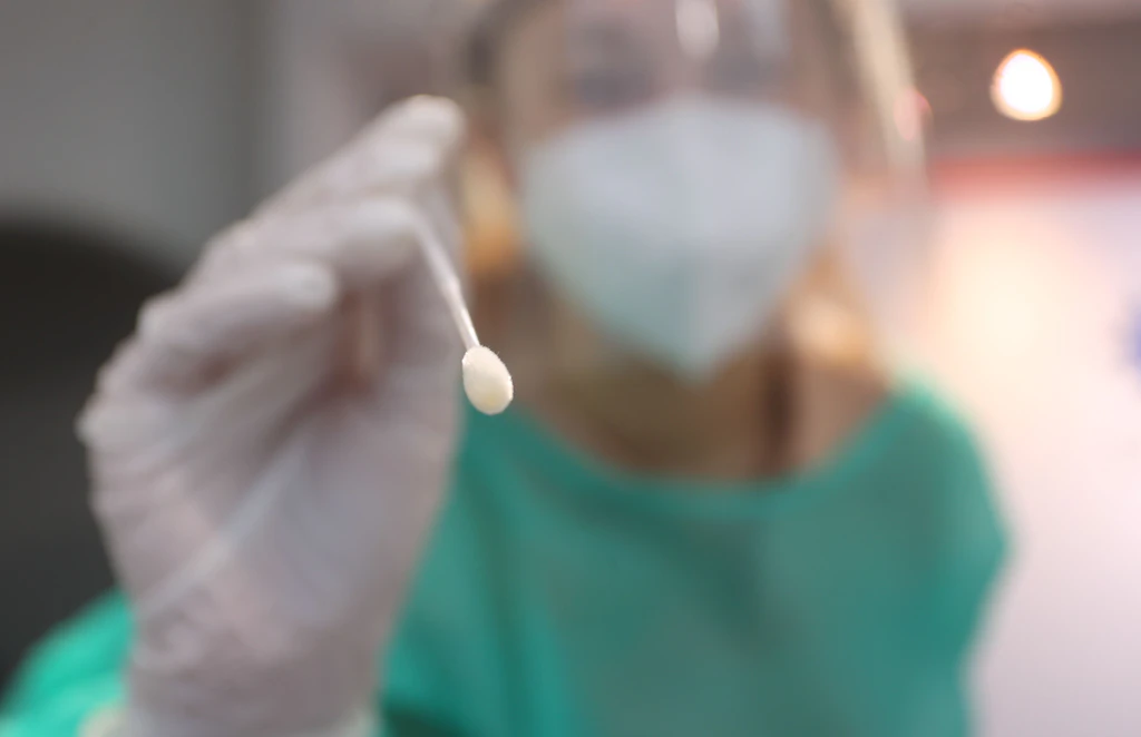 Wer noch einen PCR-Test bekommt – und wer nicht
