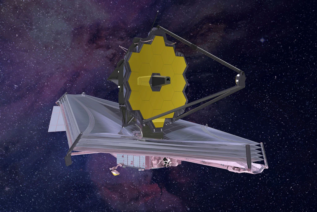 Wasser auf fernsten Planeten: Deutsche Forscher hoffen auf große Entdeckungen