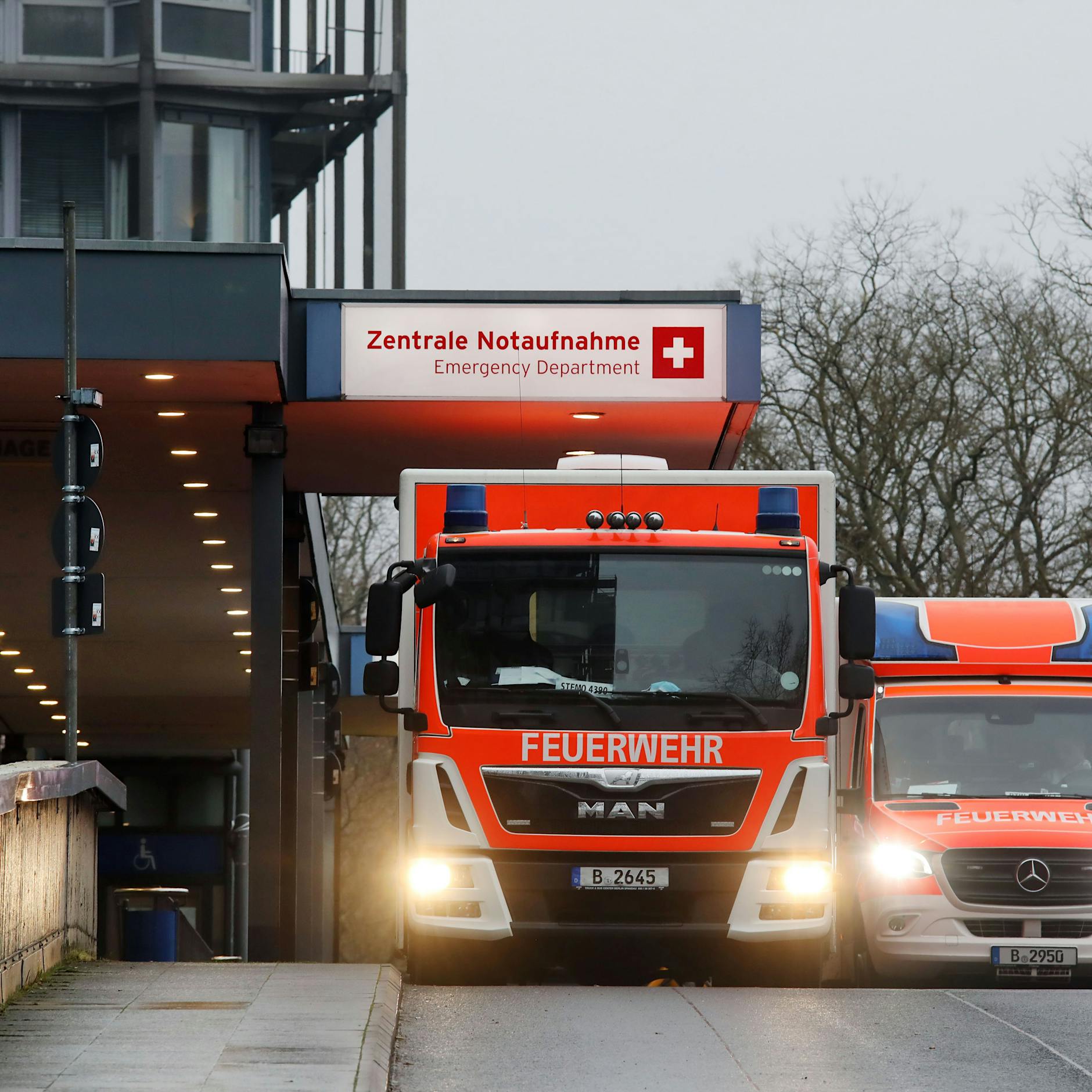 Analyse: Was die Horror-Corona-Zahlen aus Berlin tatsächlich bedeuten – steht uns der Omikron-Schock noch bevor?