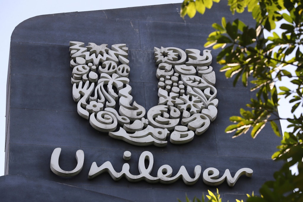 Unilever streicht weltweit 1500 Jobs