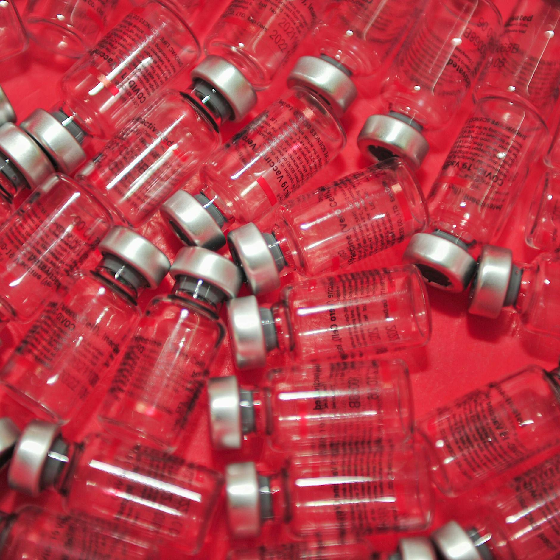 Kommt nach dem Booster der Booster-Booster?