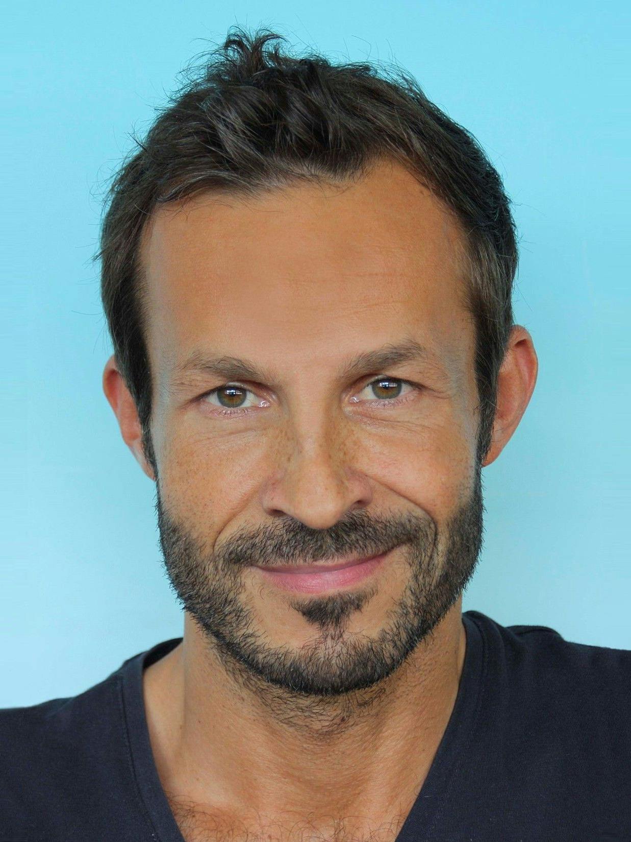 Der Heidelberger Astrophysiker Oliver Krause