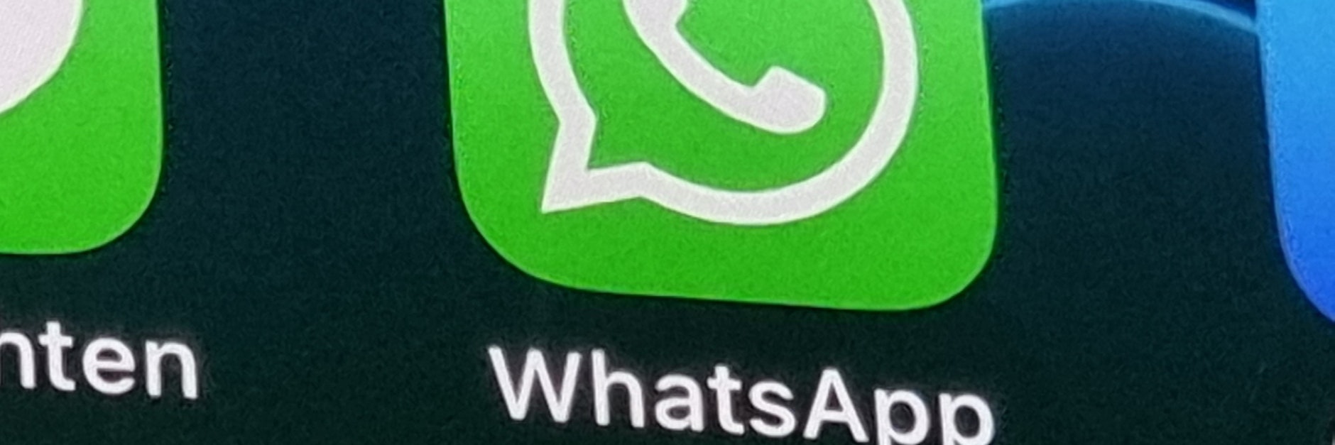 WhatsApp für bekommt eine Pausentaste.