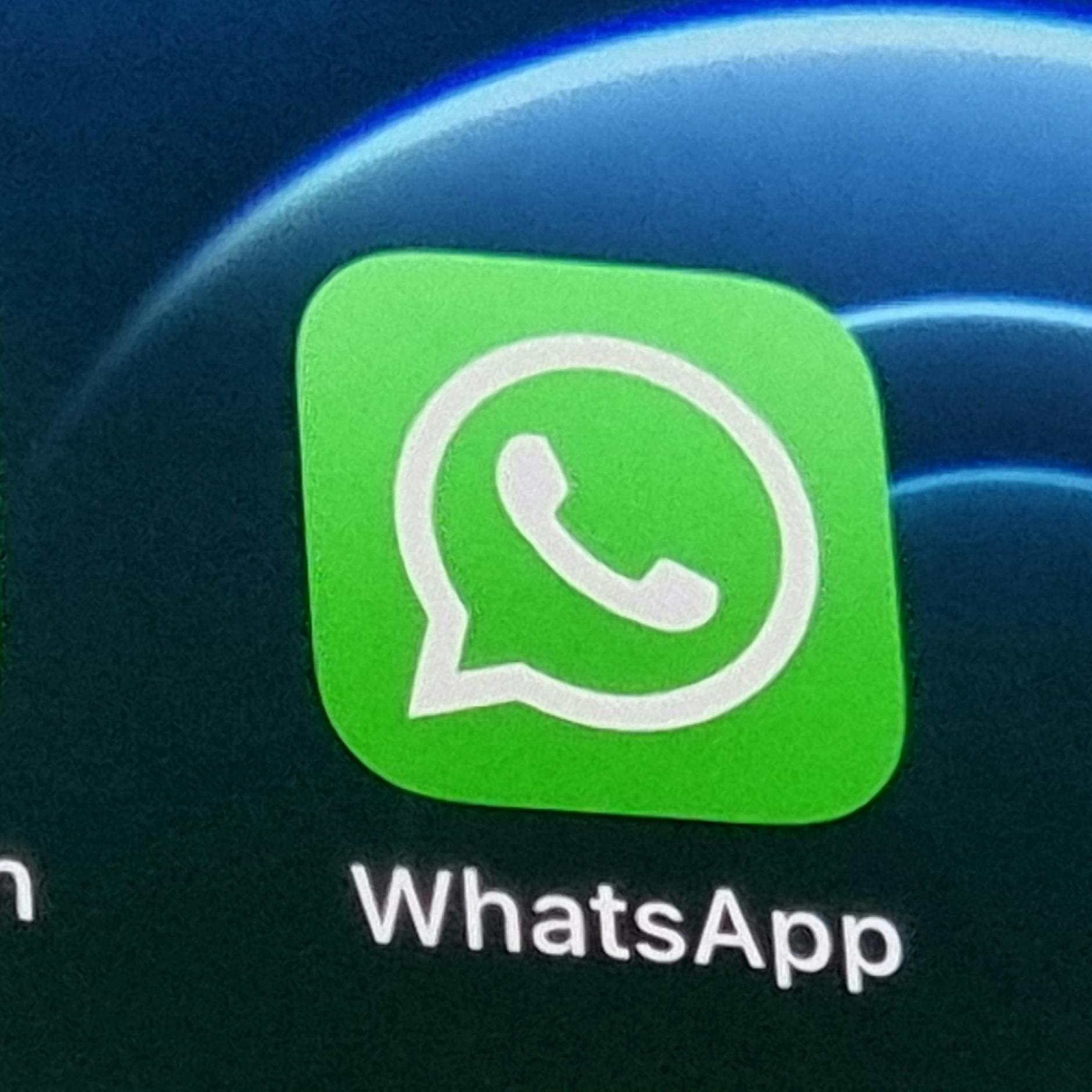 Neue Feature bei Whatsapp – Fans von Sprachnachrichten werden es lieben