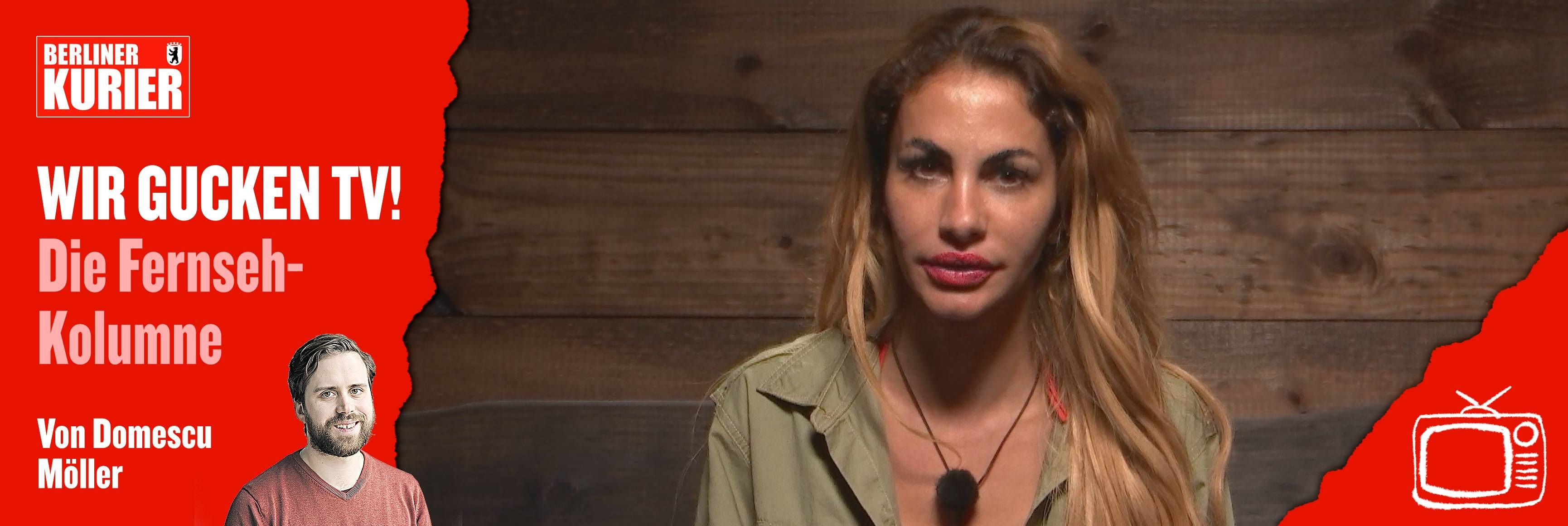 Image - Der Rauswurf von Janina Youssefian aus dem Dschungelcamp zeigt, dass RTL es mit der Neuausrichtung ernst meint