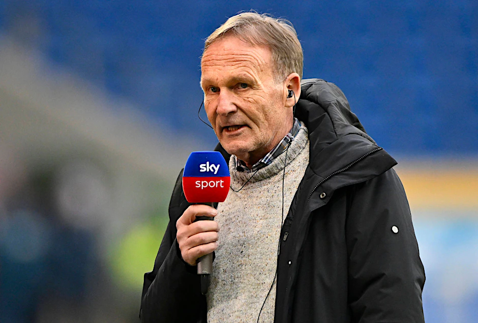 Borussia Dortmunds Geschäftsführer Hans-Joachim Watzke: „Wir werden uns die Beschlüsse des Landes NRW genau anschauen und prüfen, ob wir sie im Eilverfahren kontrollieren lassen“.