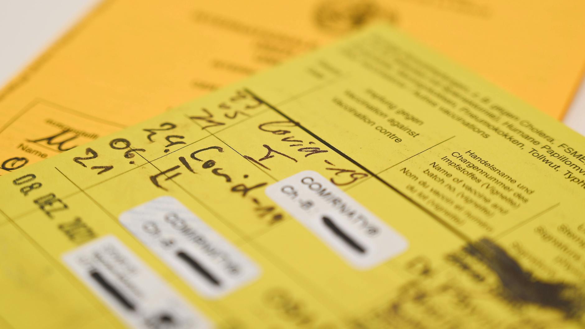 Gestritten wird über eine Corona-Impfpflicht schon länger, am Mittwoch debattiert der Bundestag nun dazu (Symbolbild).