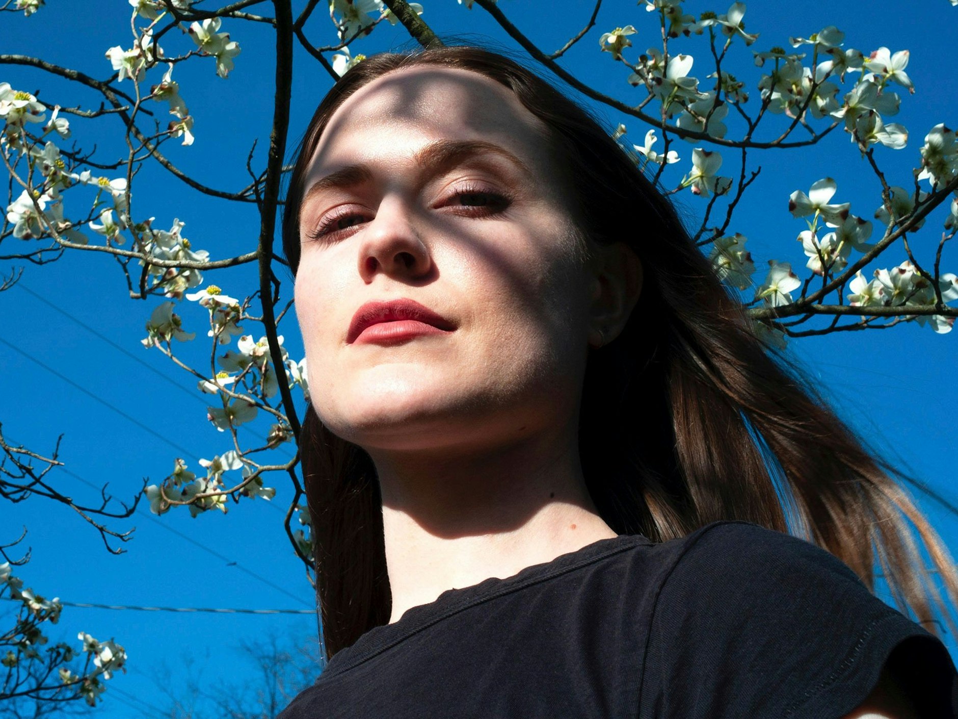 Die Schauspielerin Evan Rachel Wood:&nbsp;„Sobald die Kameras liefen, fing er an, mich wirklich zu penetrieren.“