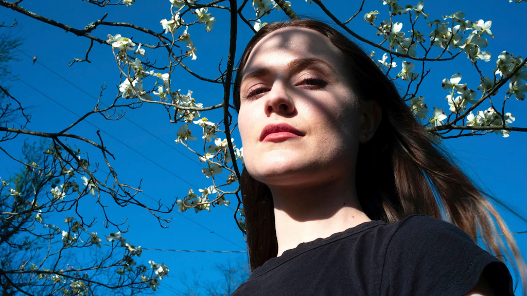 Evan Rachel Wood in Phoenix Rising: „Als ob du einen Massenmörder daten würdest“