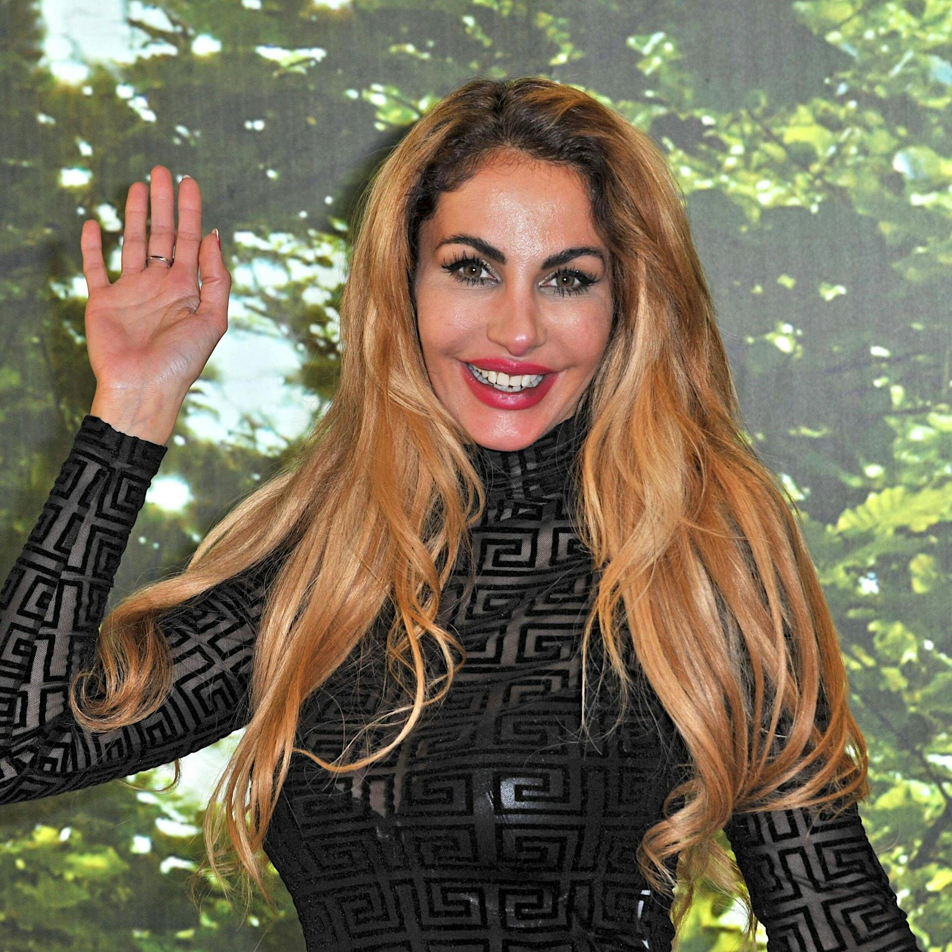 Rassismus-Eklat im Dschungelcamp: Janina fliegt raus