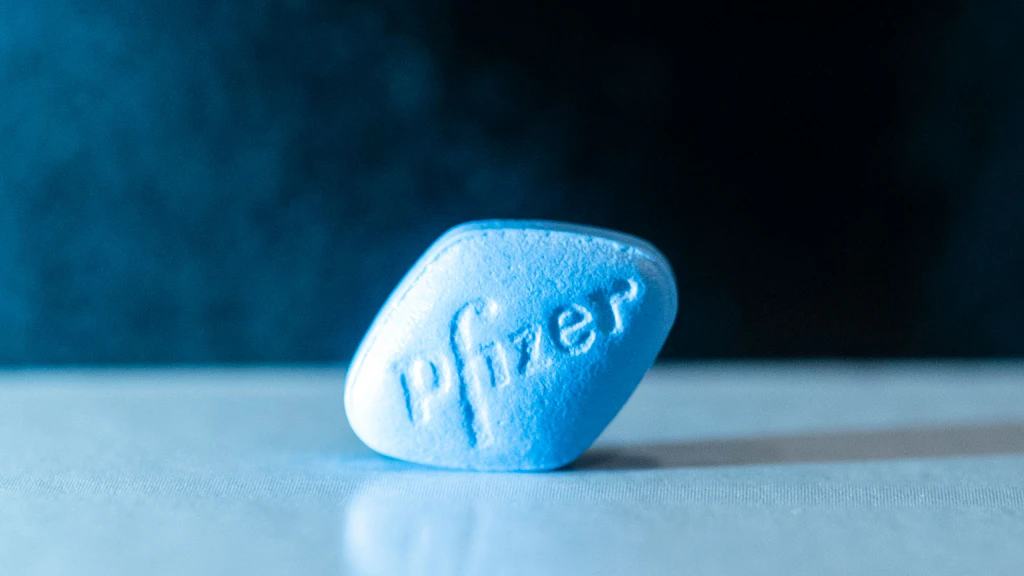 Viagra bleibt in Deutschland verschreibungspflichtig