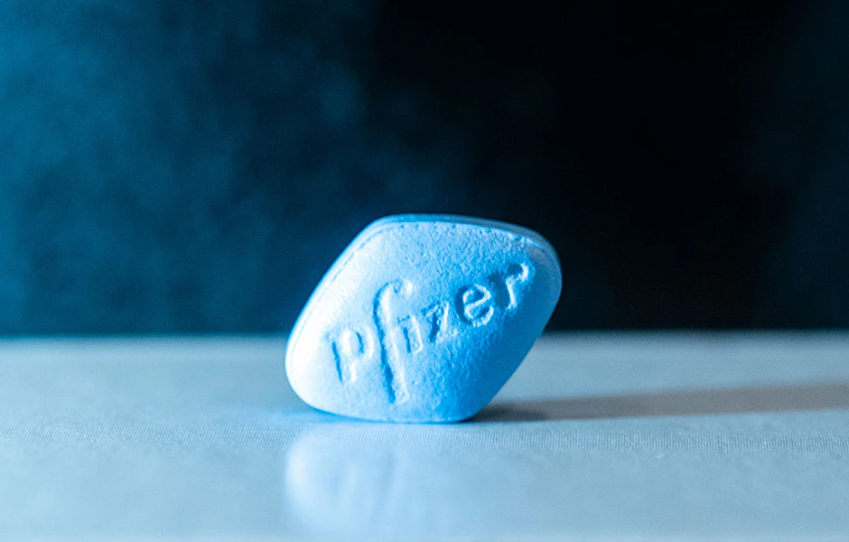 Die kleine blaue Pille für die Potenz bleibt in Deutschland weiterhin verschreibungspflichtig. 