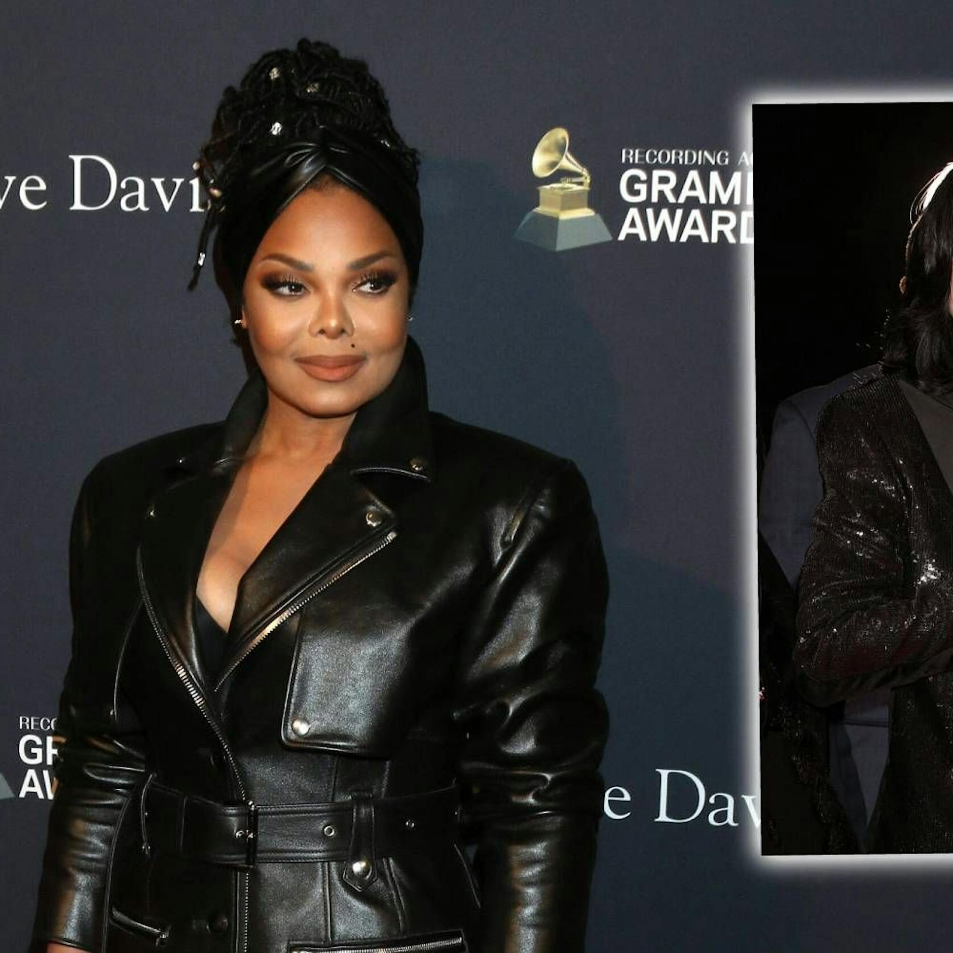 Janet Jackson packt in Doku aus: Mein Bruder Michael beleidigte mich als Schwein, Sau und Flittchen!