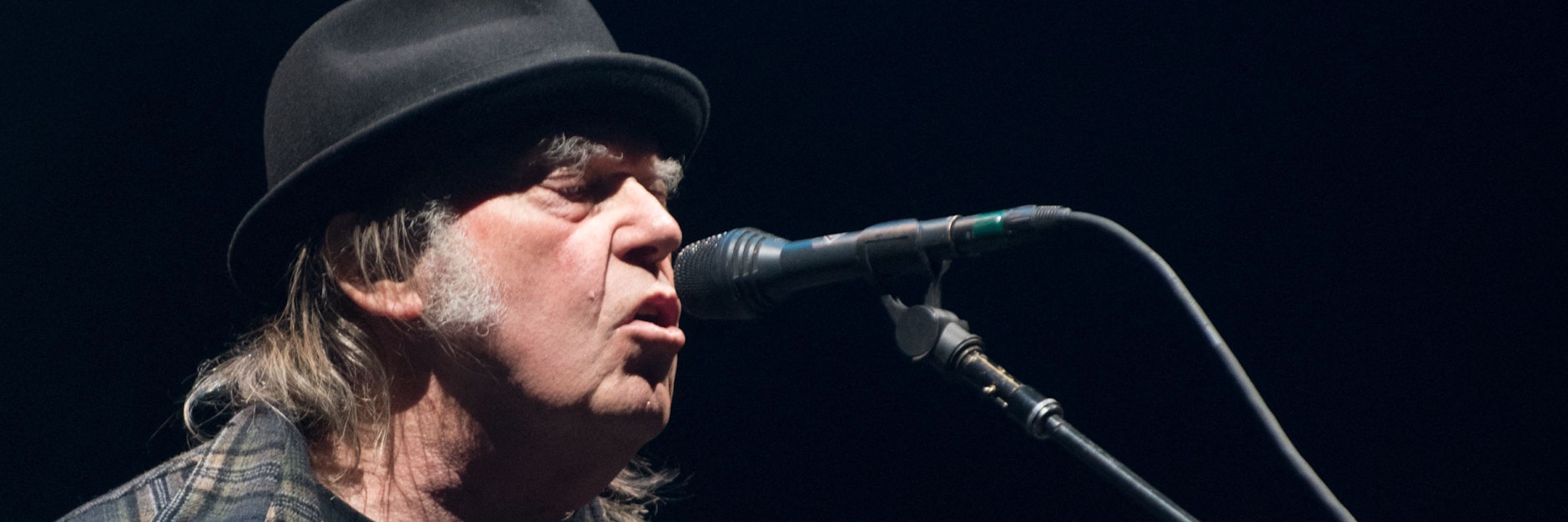 Neil Young (Archivbild)