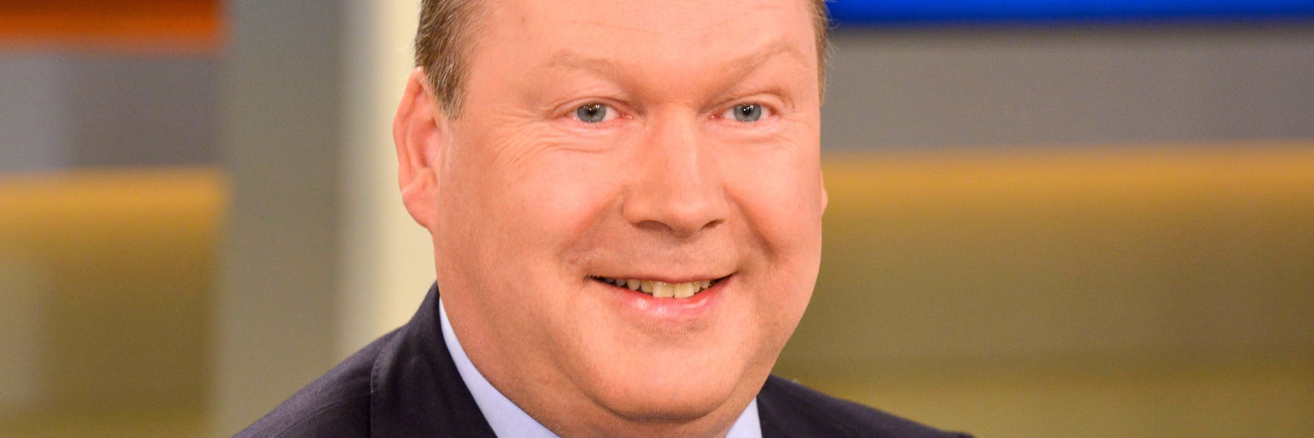 Max Otte (CDU) will am 13. Februar zum Bundespräsidenten gewählt werden - auf dem Ticket der AfD.