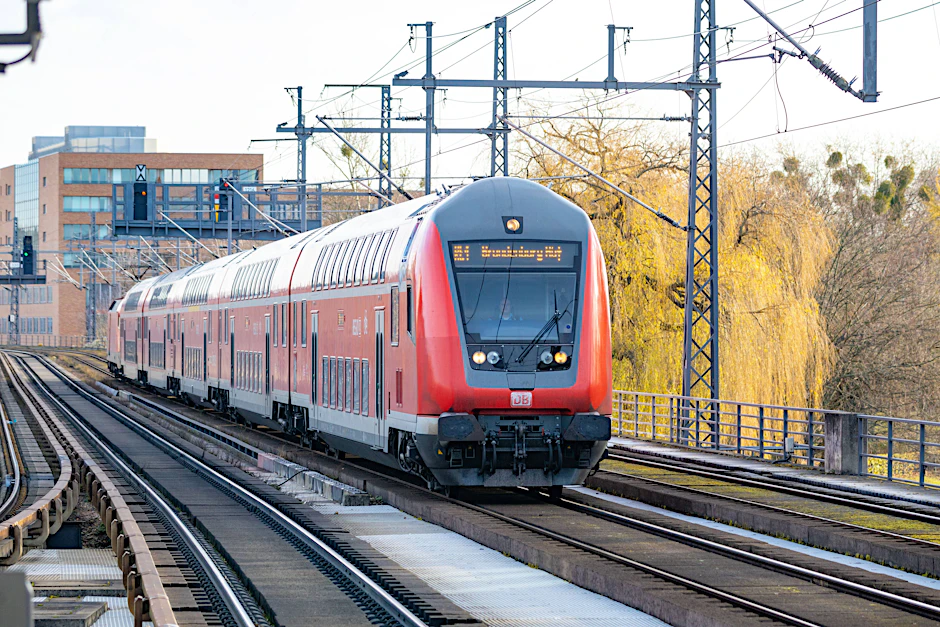 Bauarbeiten an der Berliner Stadtbahn ab heute: Was Fahrgäste jetzt ...