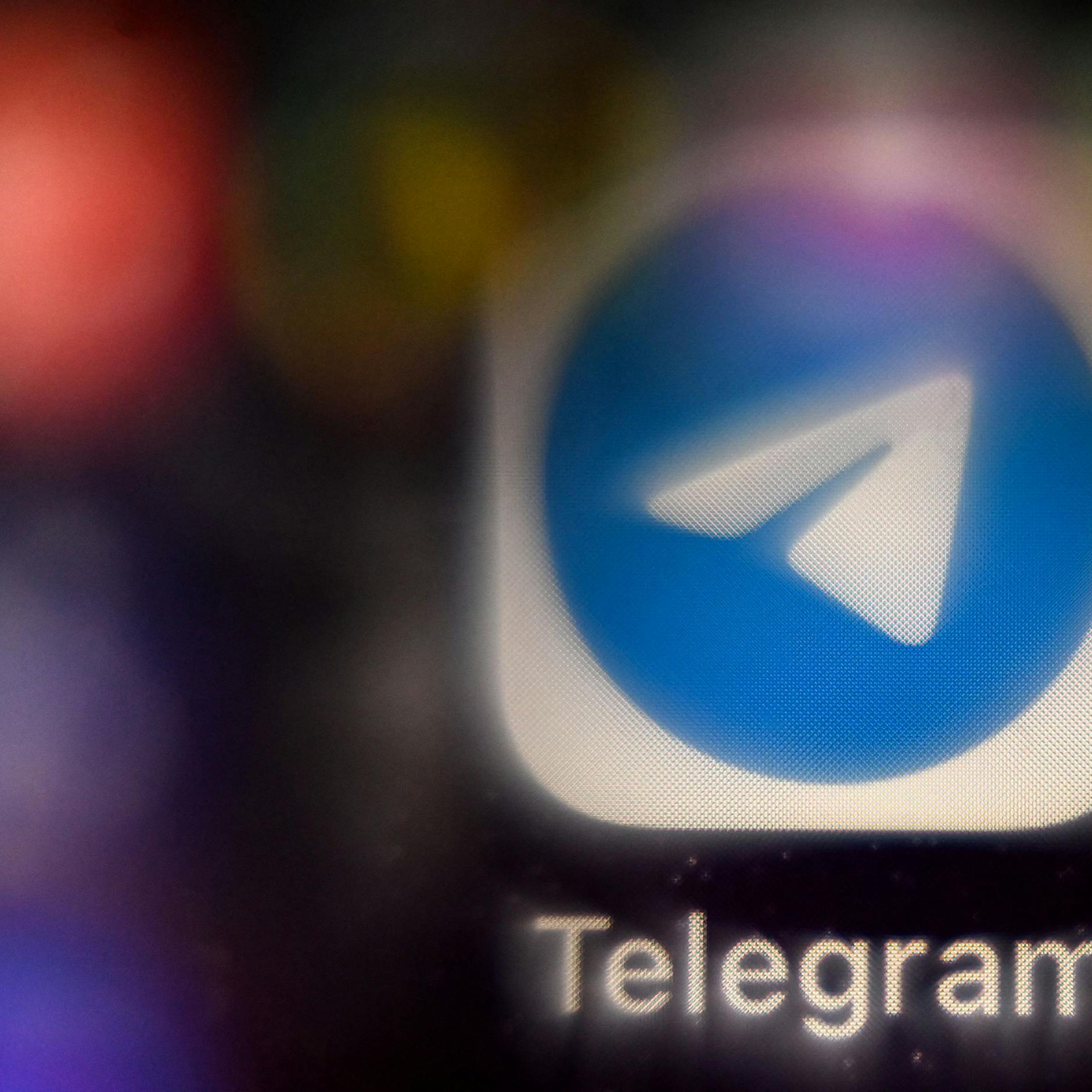 Gegen Hass und Hetze: Bundeskriminalamt setzt Taskforce gegen Telegram ein!