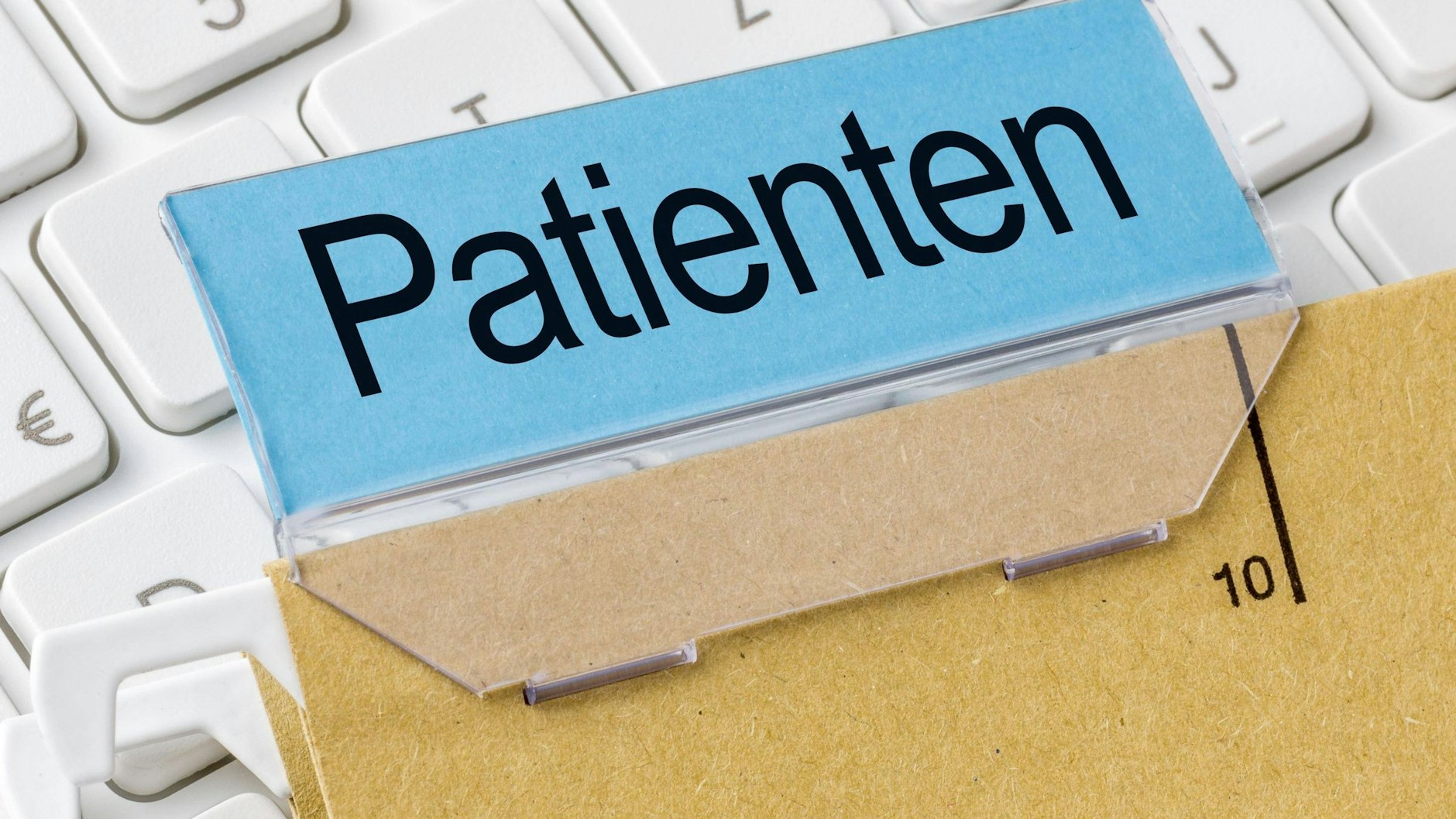 Über die elektronische Patientenakte wird in Deutschland seit fast 20 Jahren diskutiert.