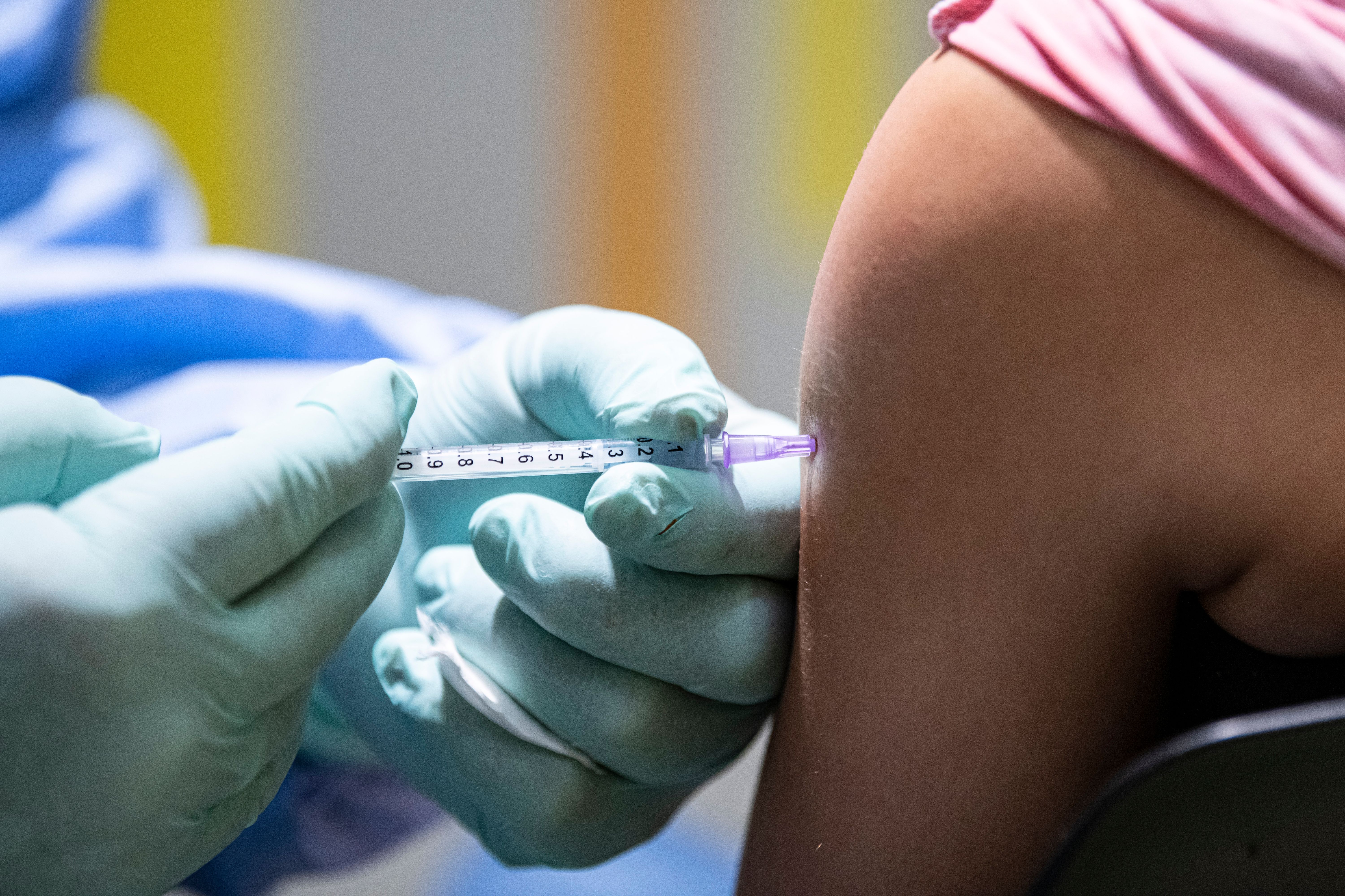 Image - Impfpflicht ja oder nein? Über diese drei Vorschläge streitet der Bundestag!