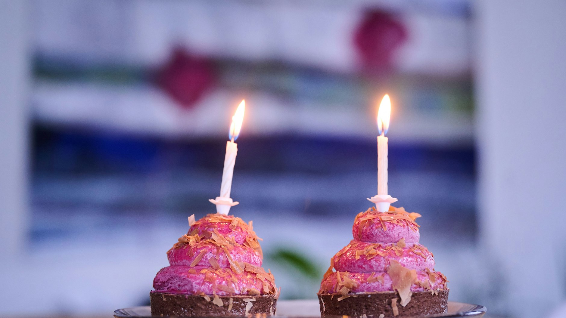 Happy Birthday? Zwei Jahre Pandemie.