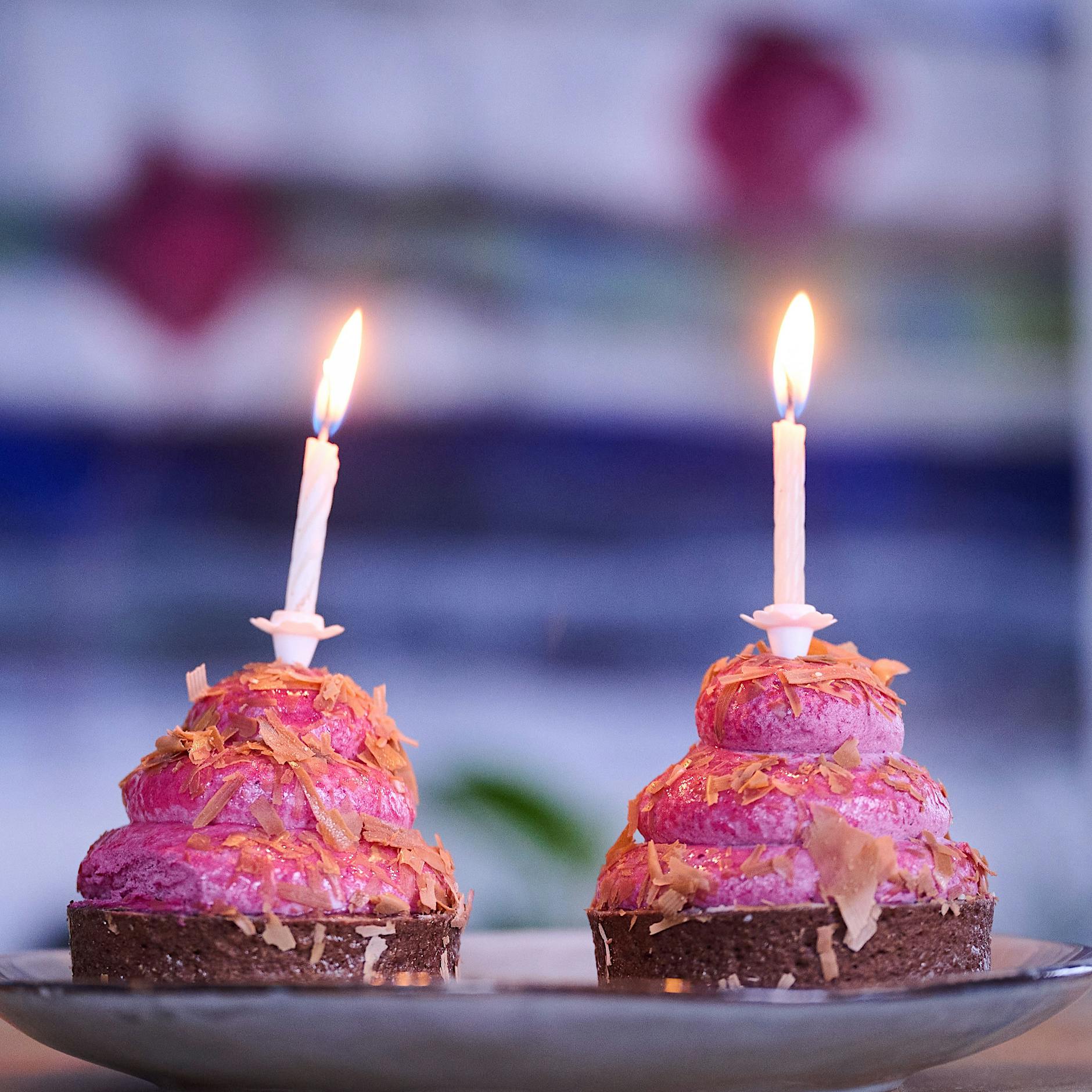 Fröhlich durch die Krise