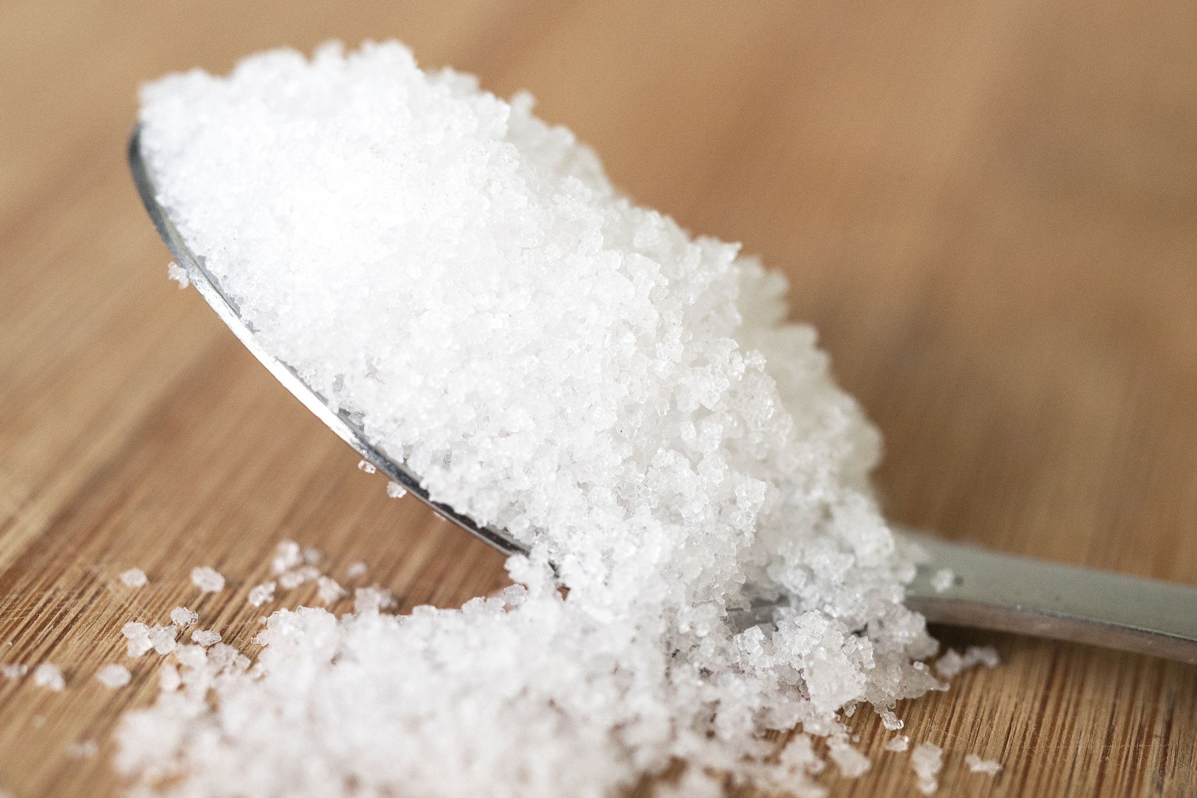 Image - Haarausfall, Durchfall, Zittern: Ist Jodsalz tatsächlich gesund? DIESE Menschen sollten es unbedingt meiden!