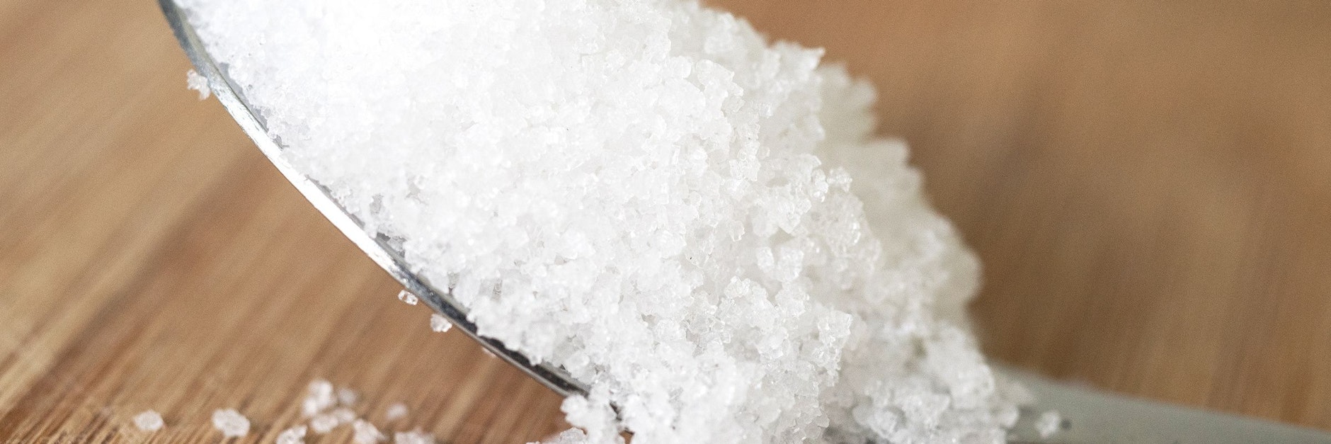 Viele Menschen leiden unter einem Jodmangel, jodiertes Salz hilft ihnen. Doch für andere ist Jodsalz sogar schädlich.