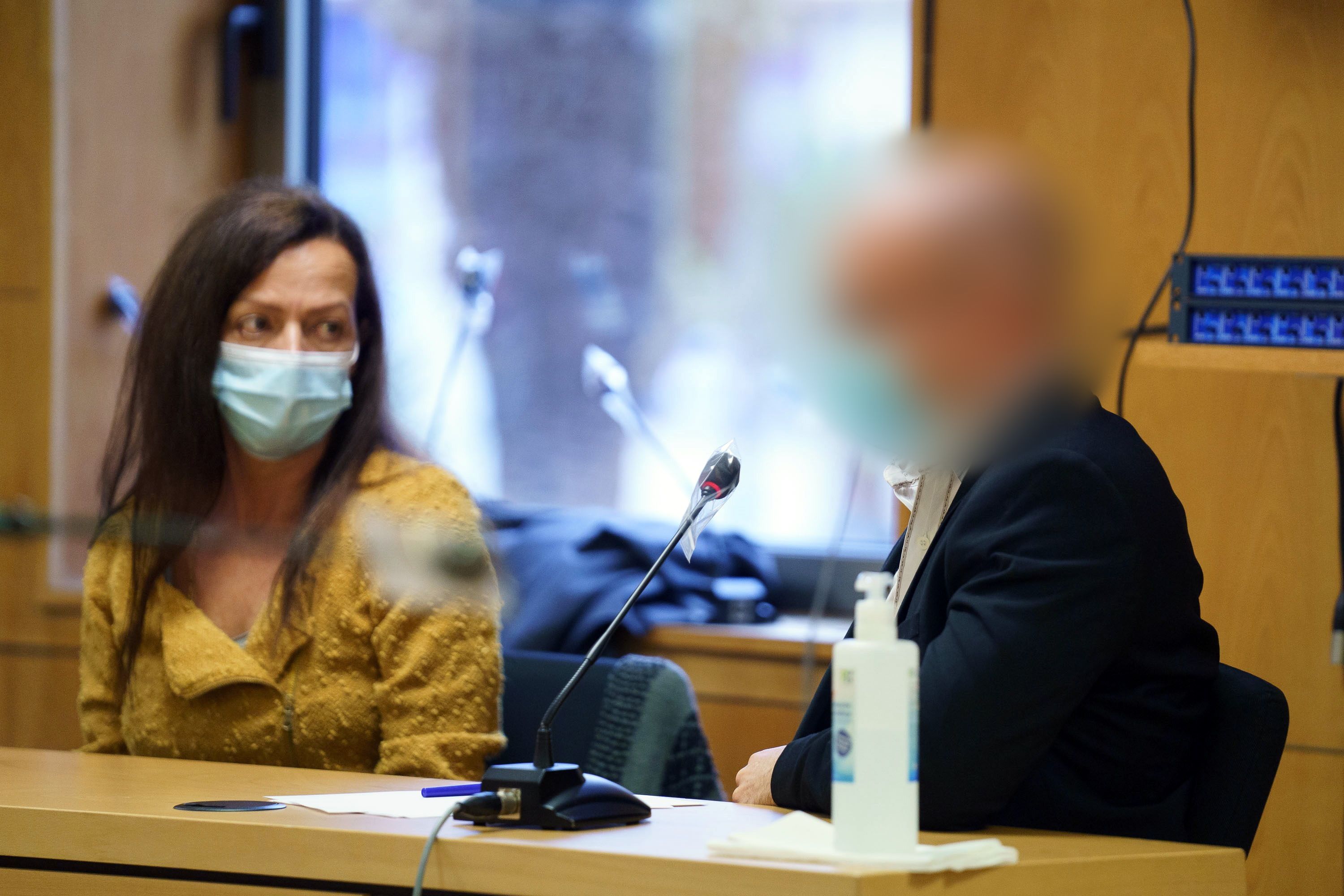 Image - Deutscher tötet seine Frau (†39) und seinen Sohn (†10) auf Teneriffa