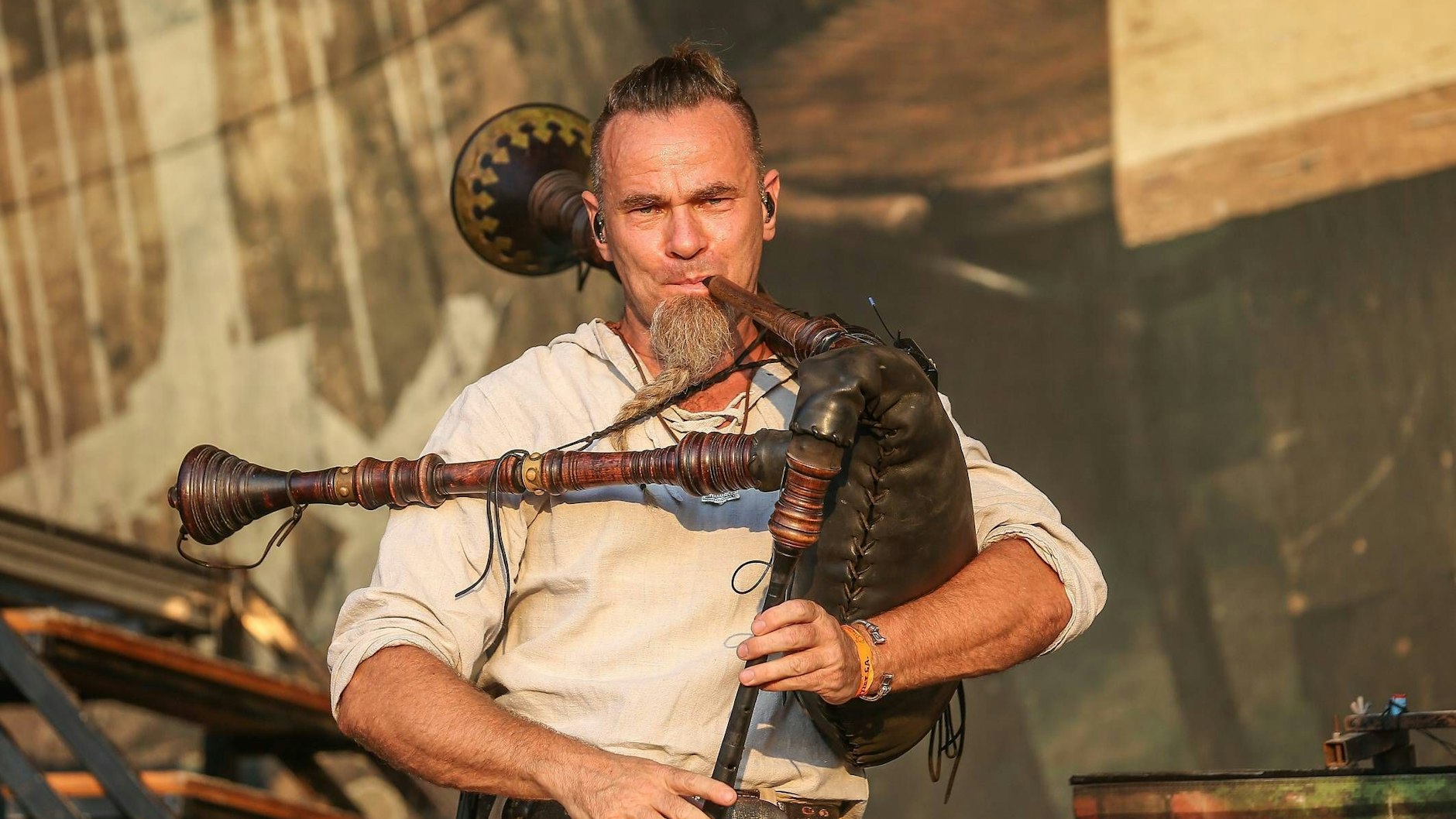 Boris „Yellow“ Pfeiffer