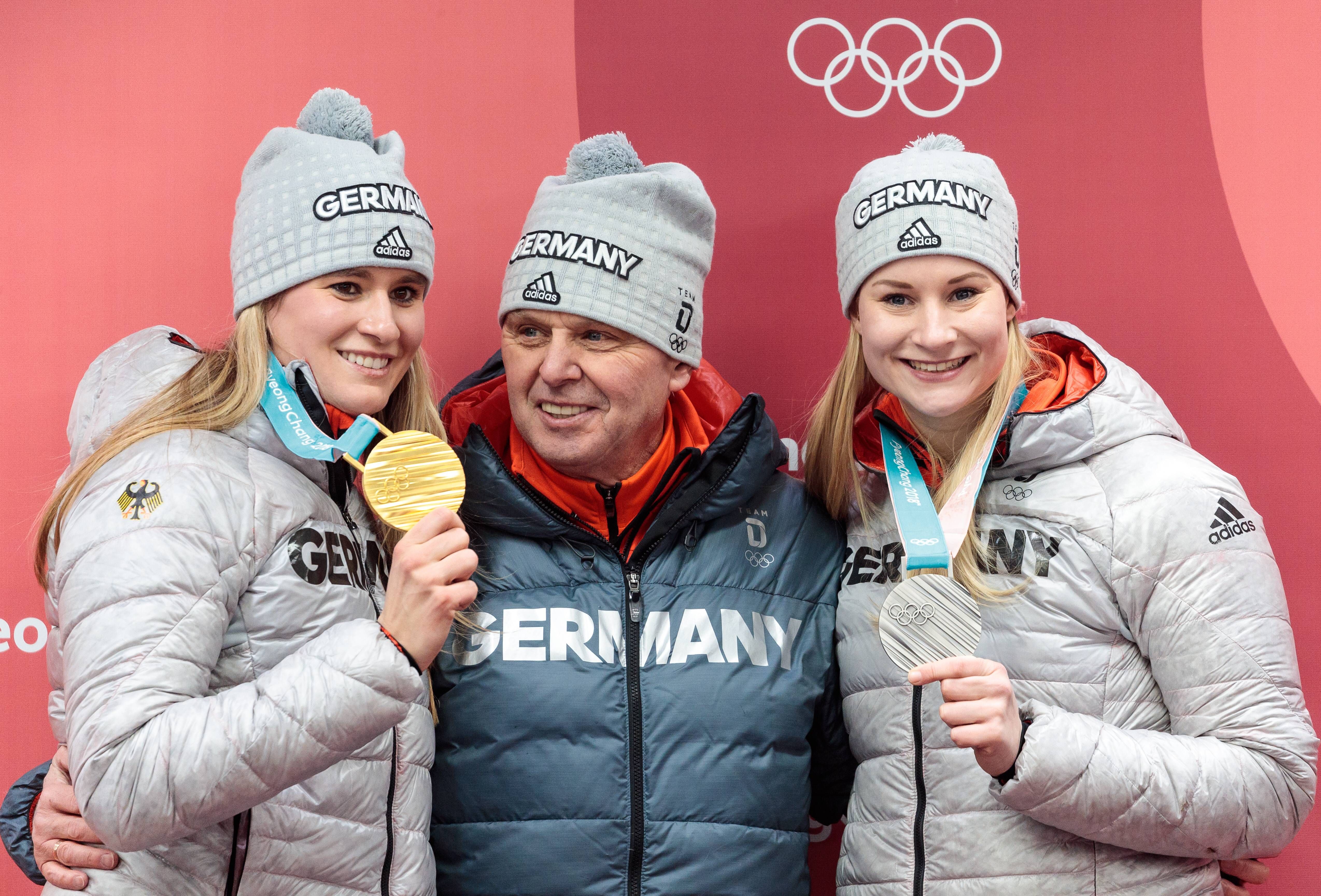 Image - Nächster Goldregen? So stehen die deutschen Medaillen-Chancen bei Olympia