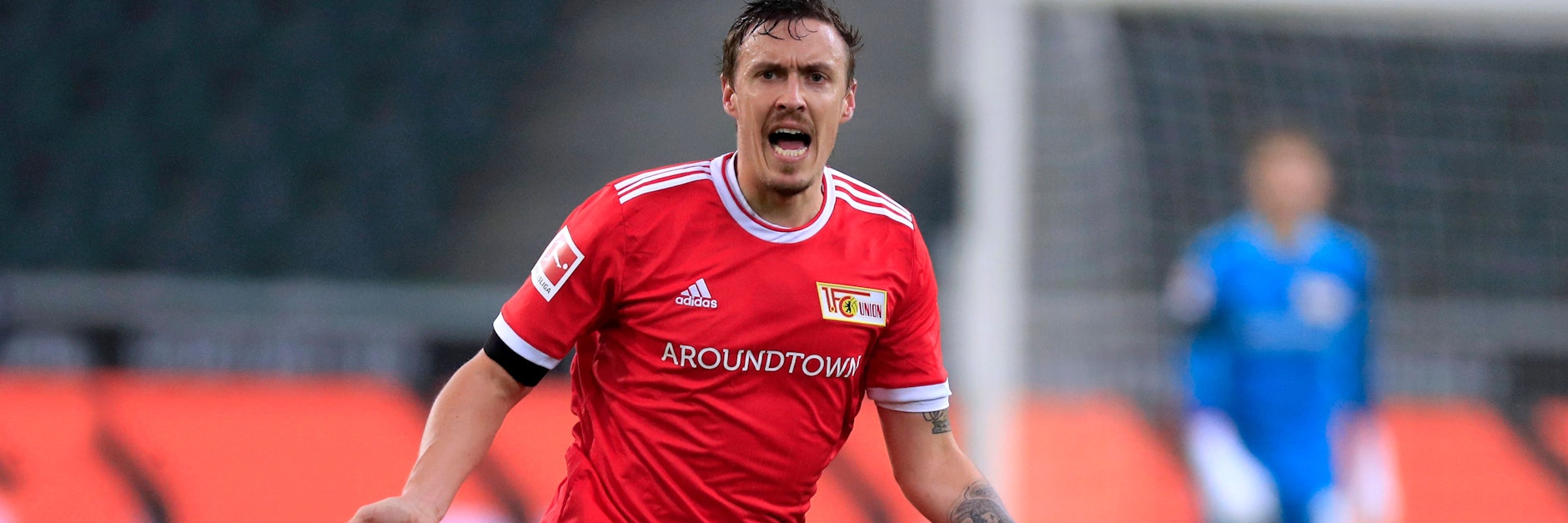 Am Samstagabend geht es für Max Kruse um 100.000 Euro – aber nicht beim Kicken. Er nimmt an der TV-Show „Schlag den Star“ teil.