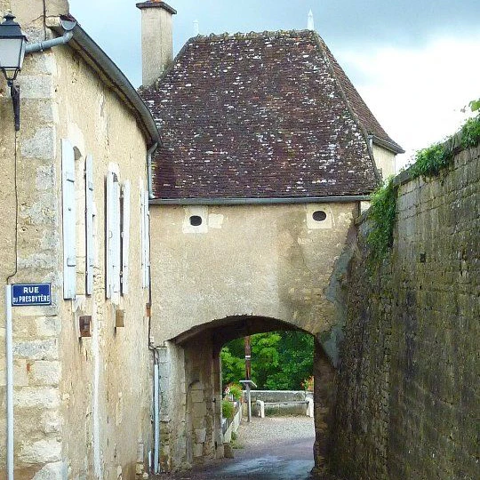 Haus in Frankreich: Will es einen auffressen?
