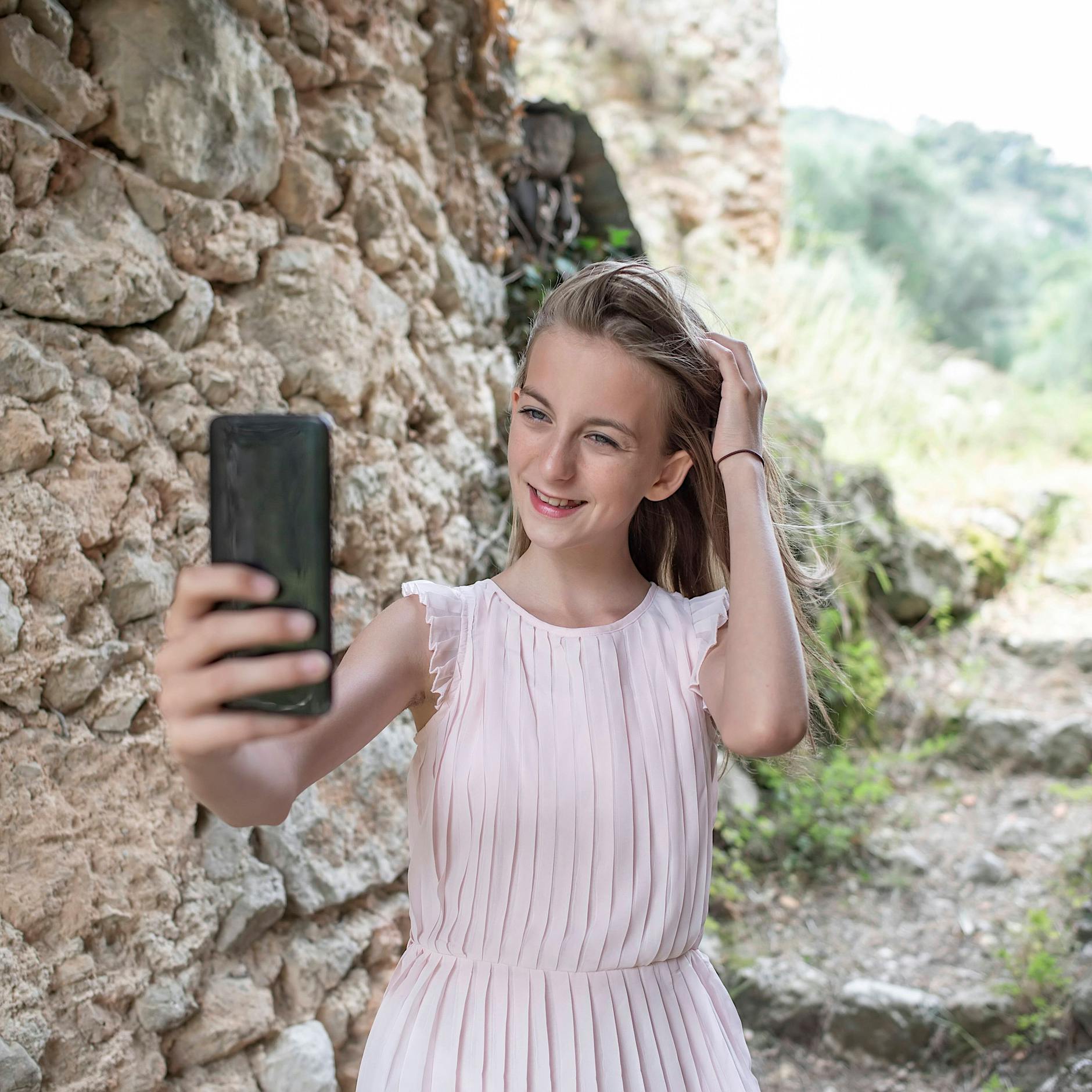 Verhaltensfrage: Darf man Komplimente machen?