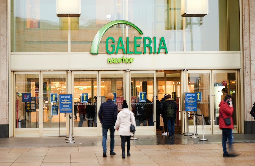 Inzidenz steigt in Berlin auf aktuell 1863,2 Regeln bleiben vorerst