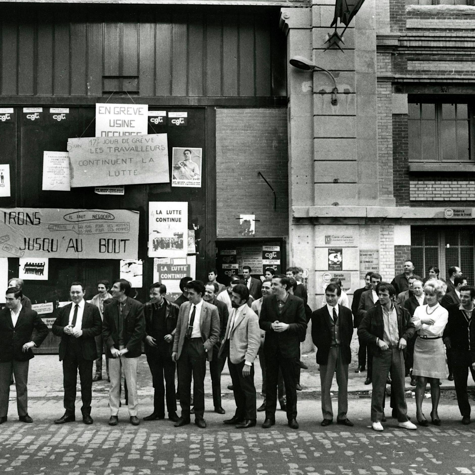 Vom Ich zum Wir und wieder zurück