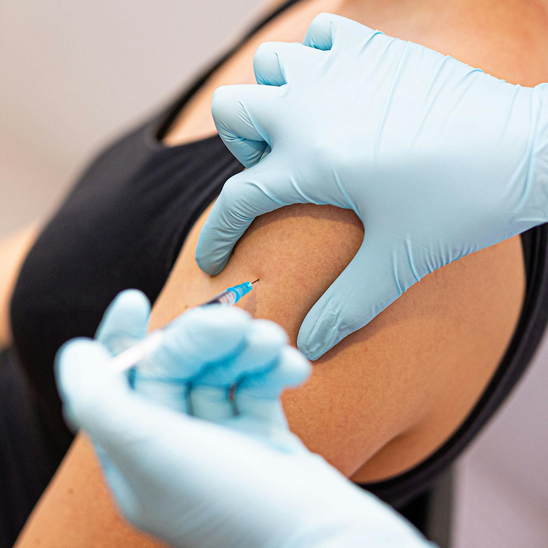 SchwuZ wird zum queeren Impfzentrum in Berlin