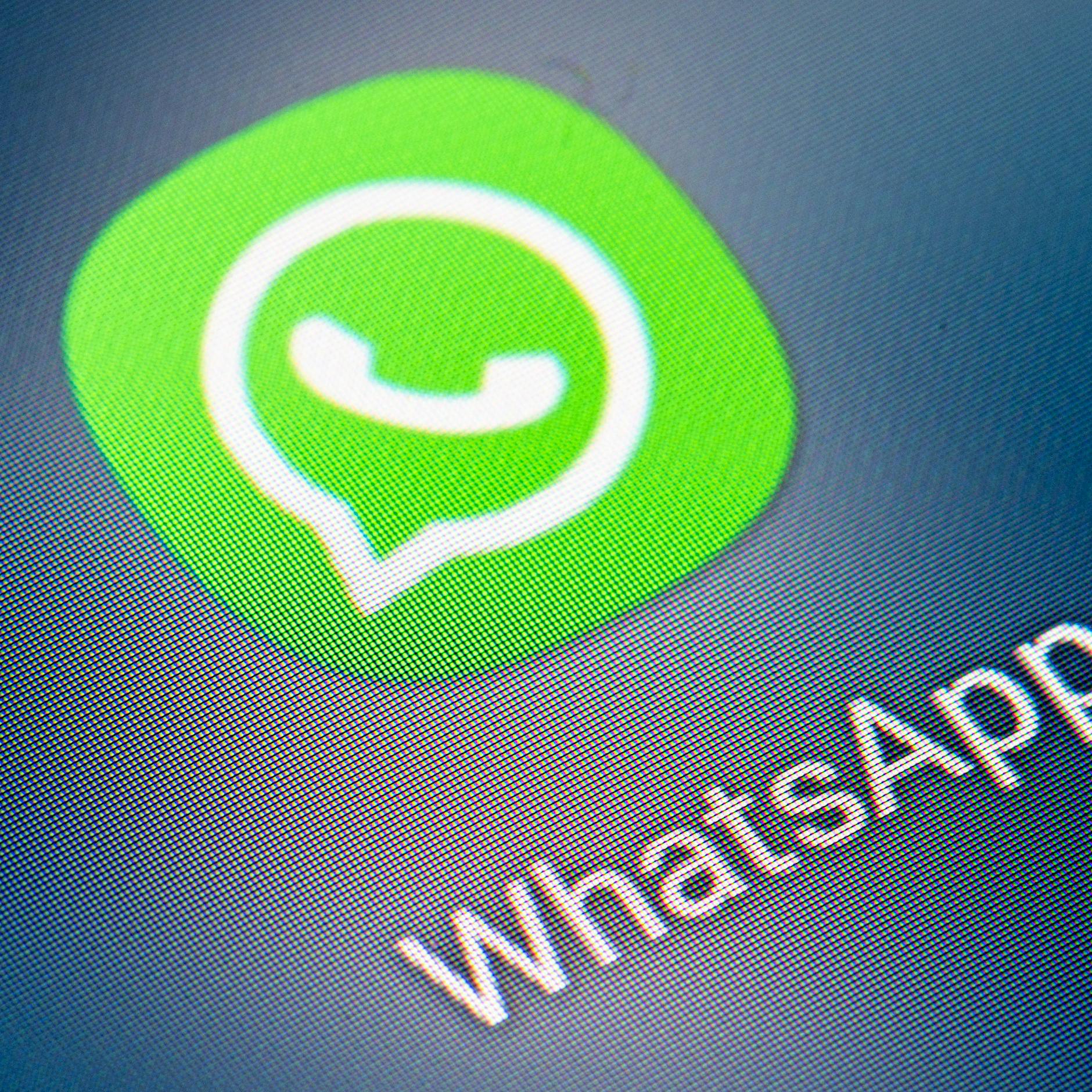 Warnung: Diese Nummern sollten Sie über WhatsApp auf keinen Fall anrufen