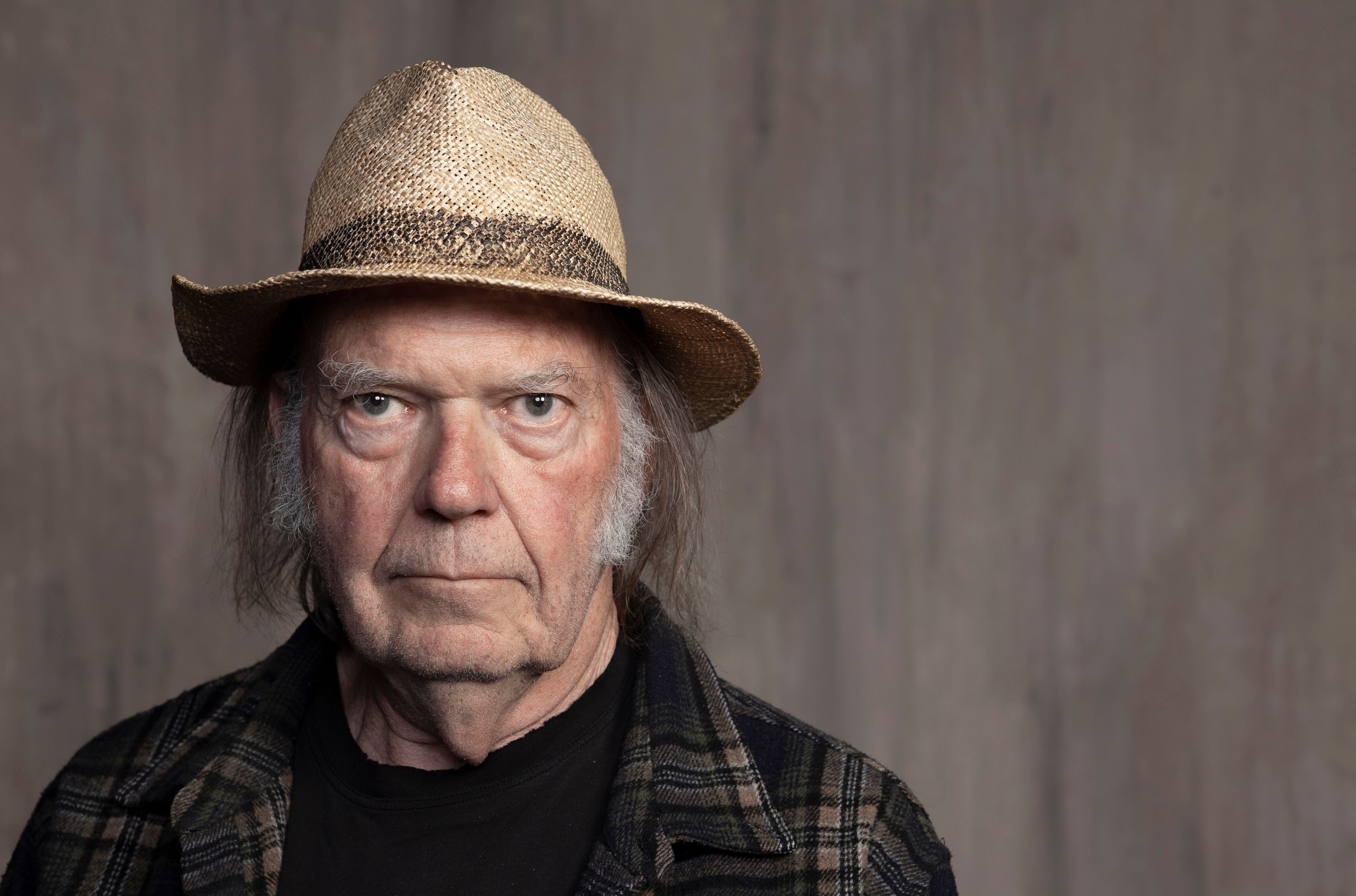 Nach Protest: Spotify entfernt Songs von Neil Young