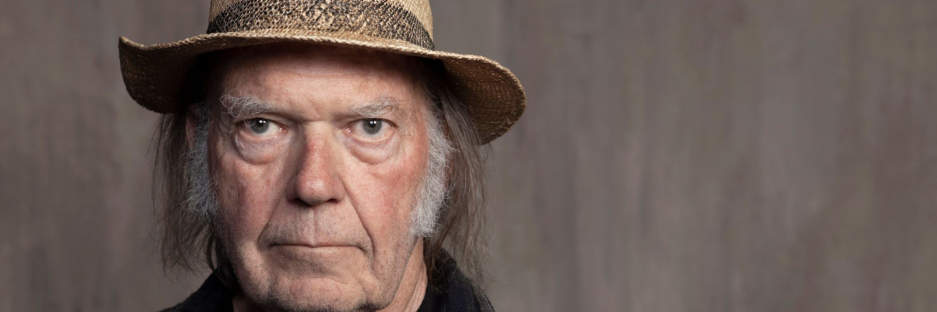 Neil Young hat erstmal keine Lust mehr auf Spotify.