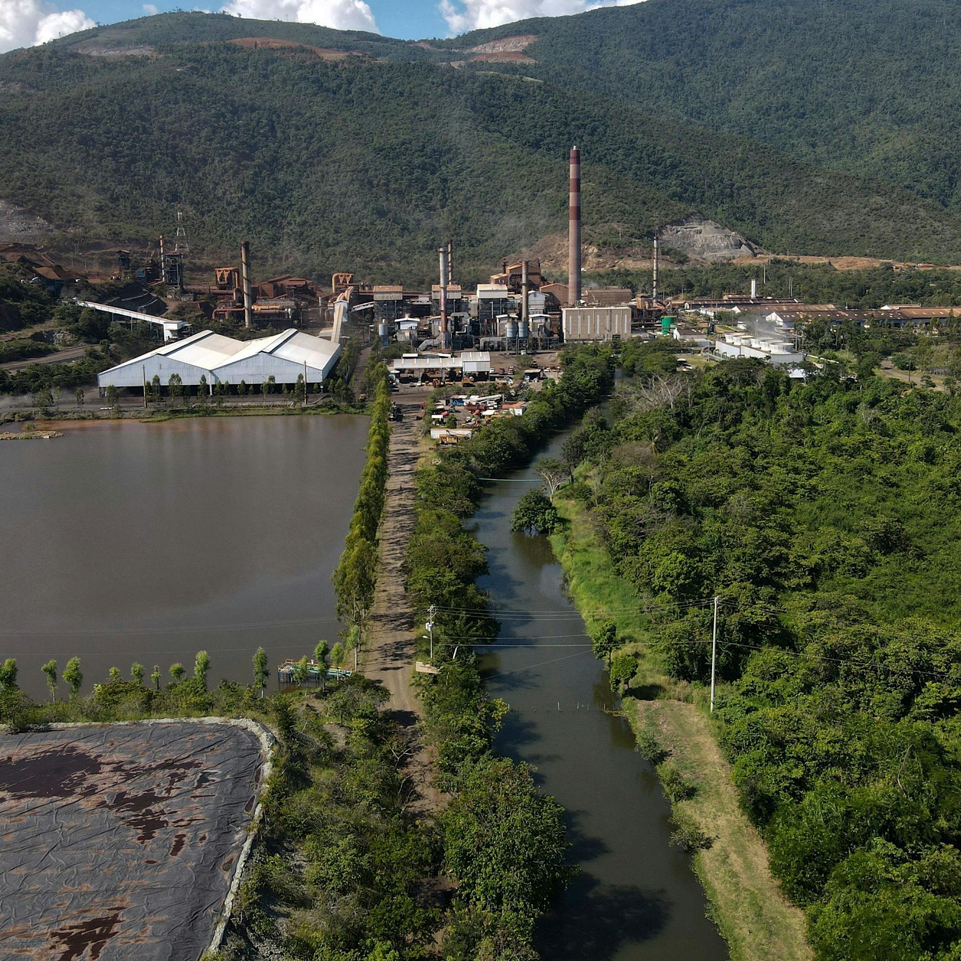 Energiewende macht Rohstoffe teuer – und damit die Energiewende