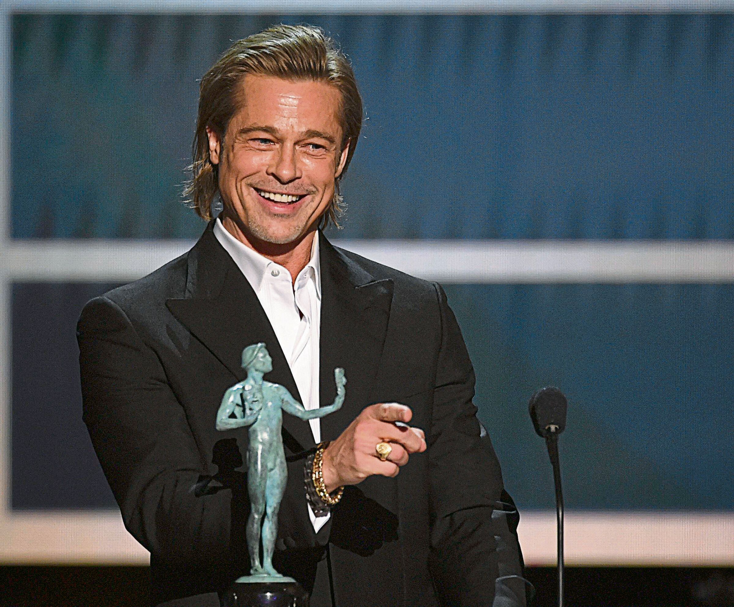 Image - Brad Pitt: Heimliche Romanze mit schwedischer Sängerin Lykke Li