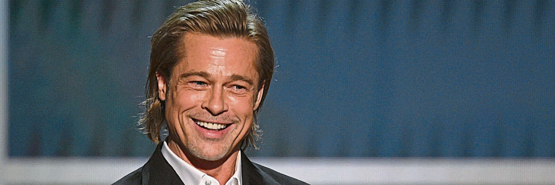 Brad Pitt hat eine heimliche Romanze mit der Sängerin Lykke Li.