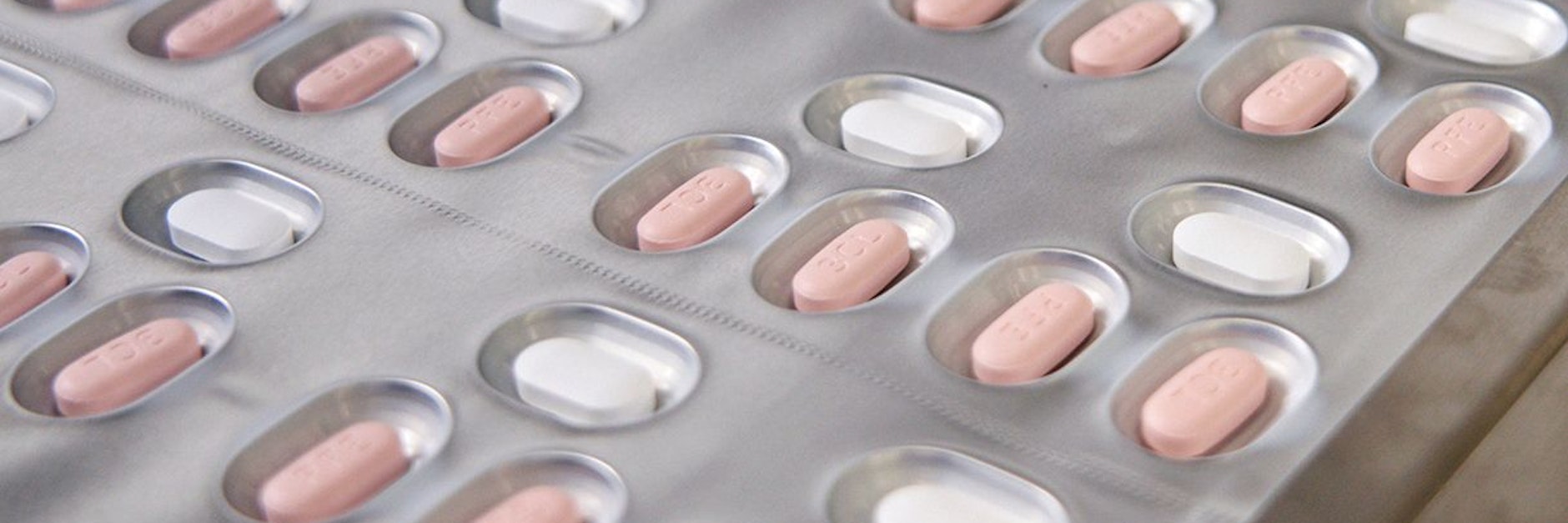 Paxlovid eignet sich für die Behandlung ungeimpfter Risikopatienten.