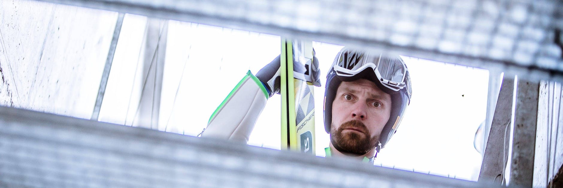 Lässt tief blicken: Skisprung-Legende Janne Ahonen (44) über seine wieder aufgebrochene Alkoholsucht.