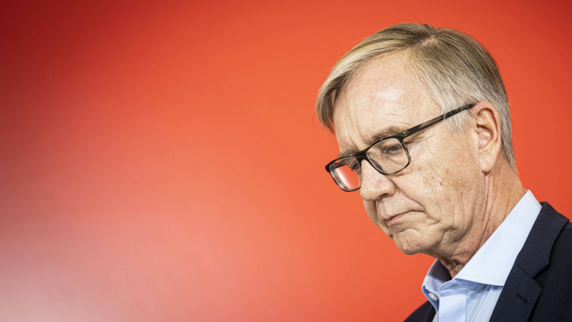 Dietmar Bartsch, Fraktionsvorsitzender Die Linke im Deutschen Bundestag