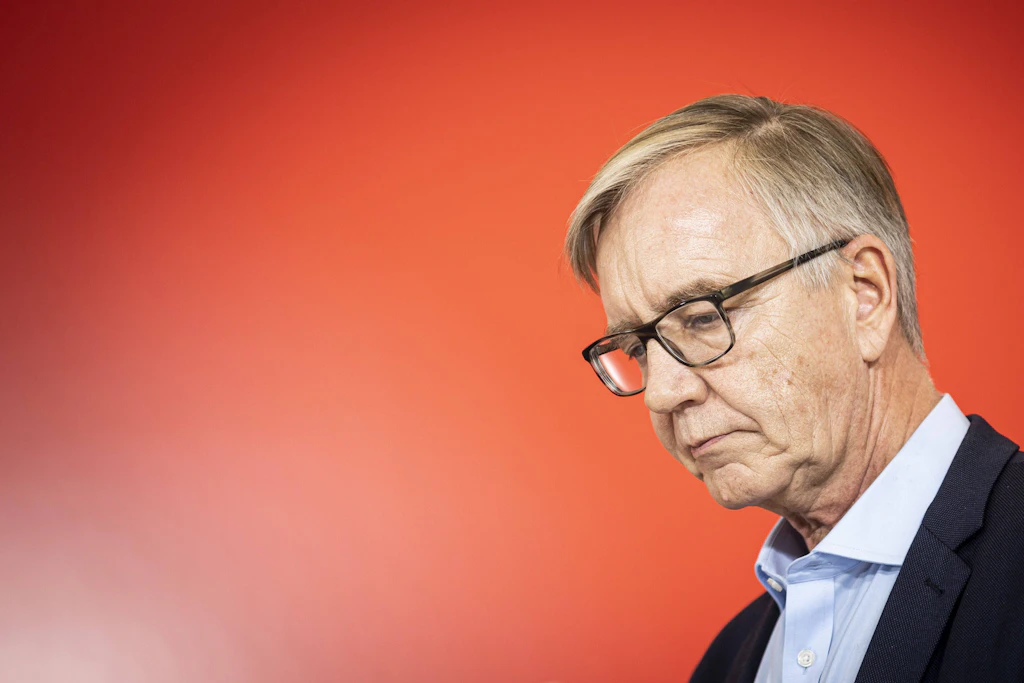 Von der Volkspartei zur Randgruppenlobby? Die Linke im Überlebenskampf