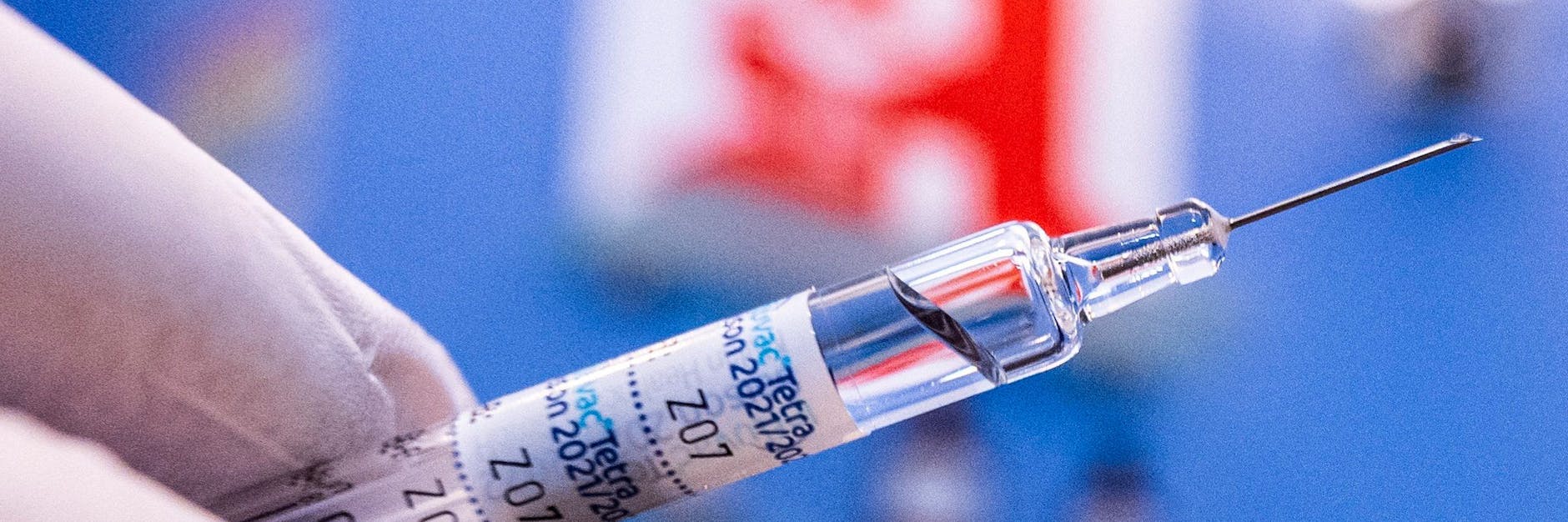 Impfen ohne Termin: In Apotheken soll das ab 8. Februar gehen.