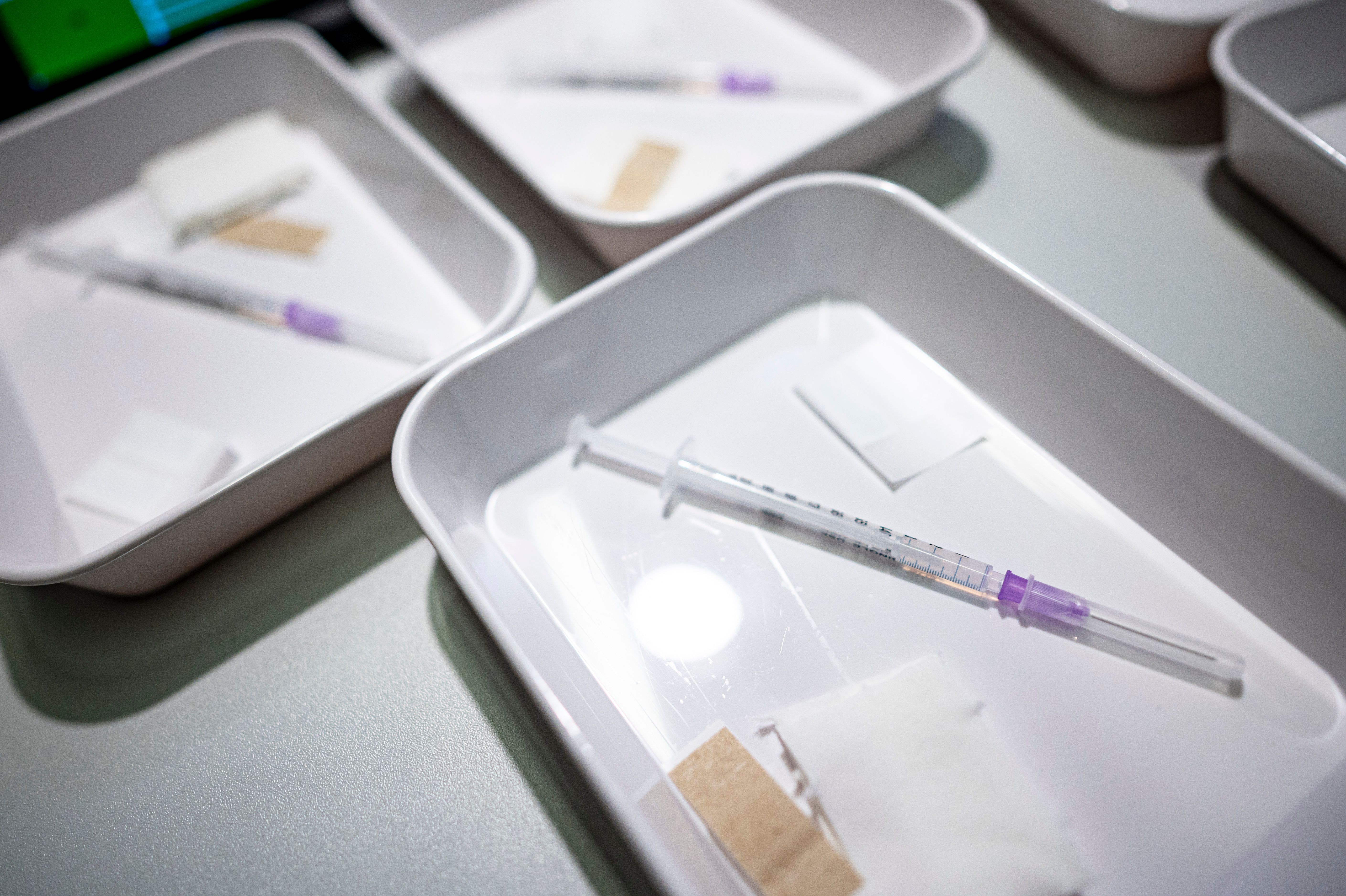 Bewährungsstrafe für Cyberangriff auf Impfzentrum in Wandlitz